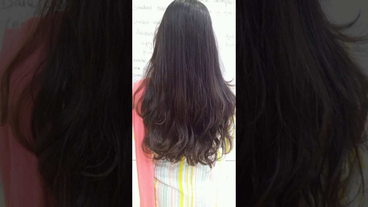 Pie-Layer haircuts✂️ LayerBake/pie-cut styles♥️✨