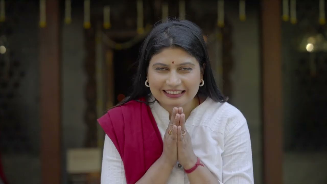 Linga Bhairavi Devi in Nepal