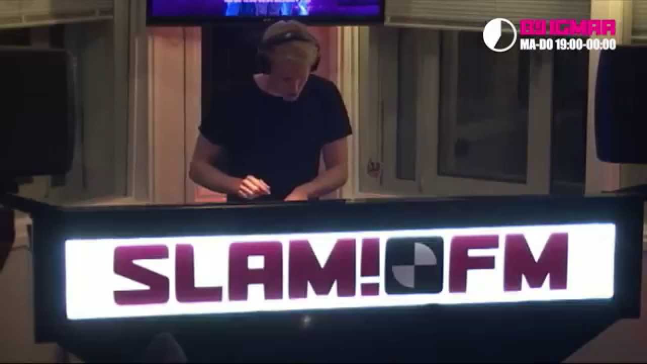 Jay Hardway (DJ-set) | Bij Igmar