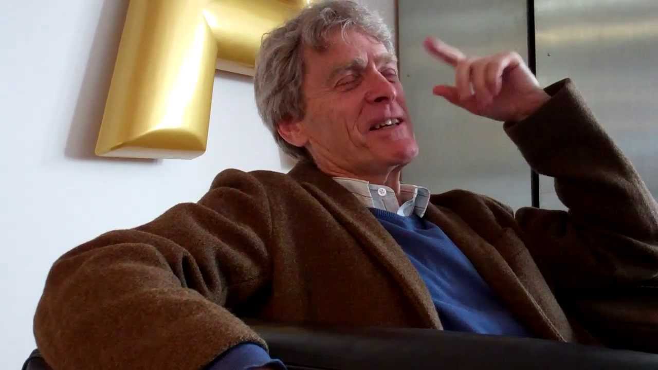 Advertising Legend Sir John Hegarty: BBH