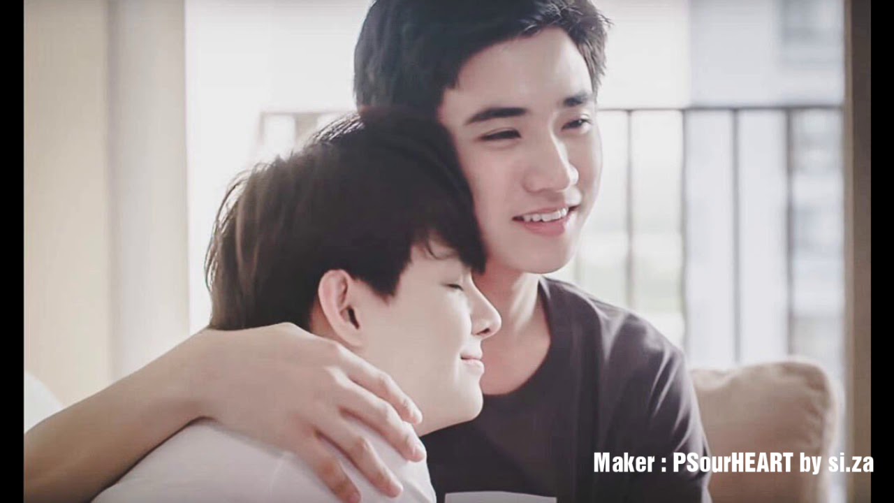 รักหนึ่งคำ..จดจำตลอดไป ~ เพิร์ธเซ้นต์