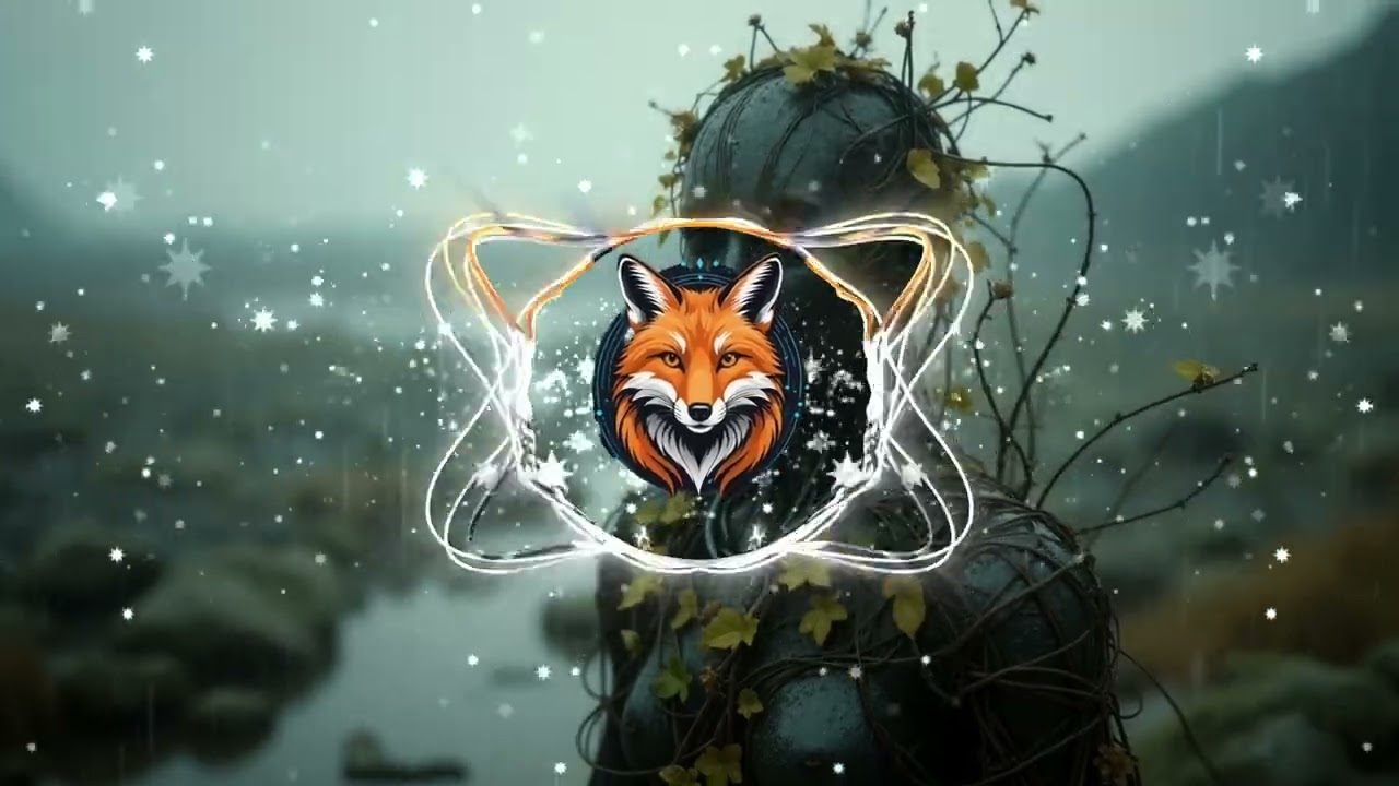 Fox Music-Rainproof