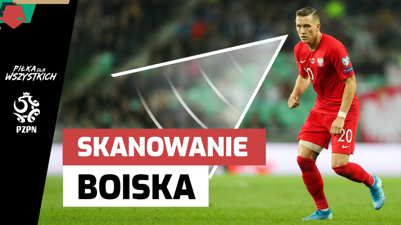 DLACZEGO MUSISZ SKANOWAĆ BOISKO? (ft. Marcin Włodarski)