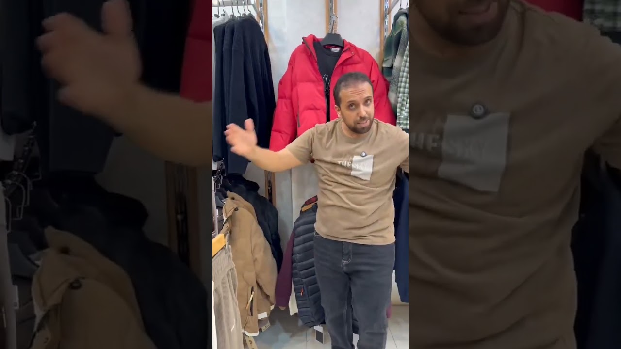 فرشة جديدة رجالي الخميس الساعة 2،  محل ملابس بالكيلو ، ملابس أوربية بالة وأستوكات 