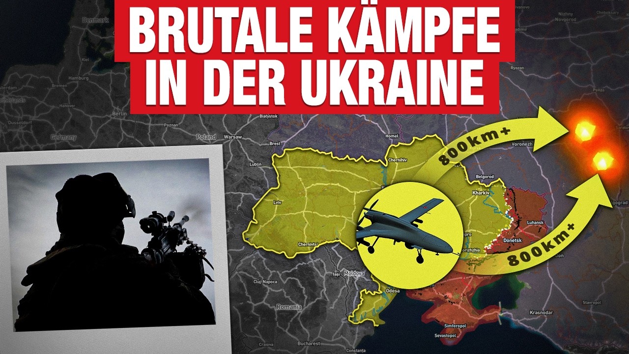 Zangenangriff: Die Einkesselung von Lyman. Frontbericht 05.03.2026