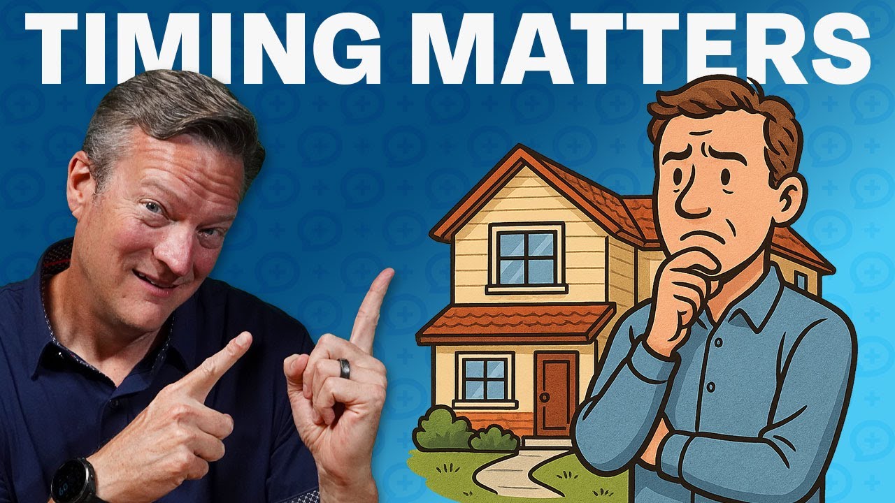 The Truth About Becoming Mortgage Free