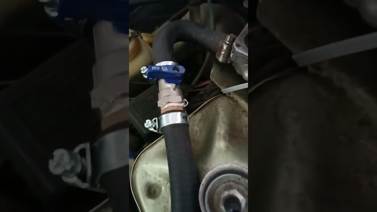 HAVALAR ISINDI UFAK BİR CÖZÜM