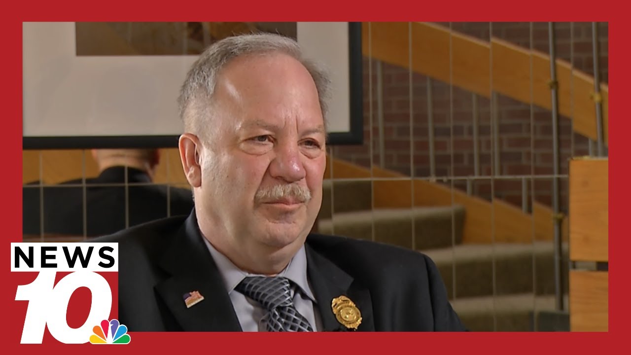 Rochester In Focus: May 4, 2025