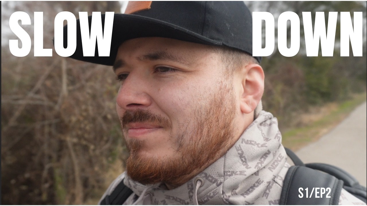 Loving The Process Too Much? |Vlog