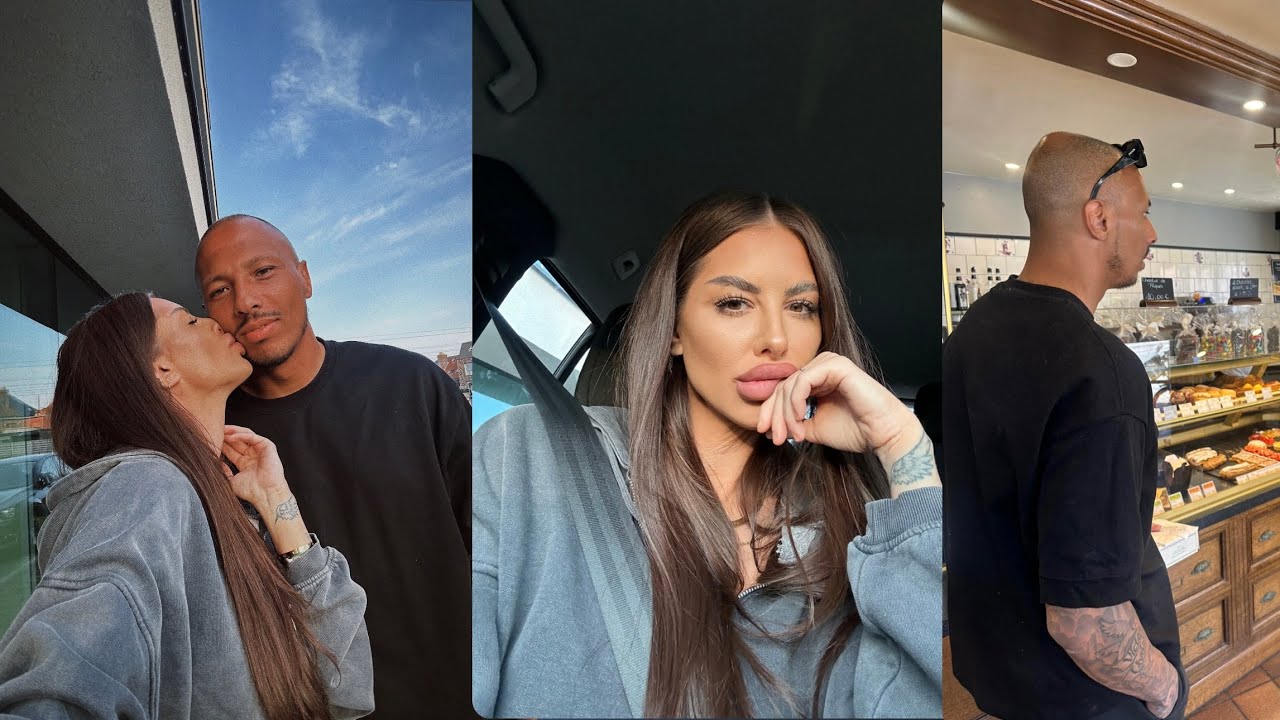 Vlog - Svega po malo Arnham + Brugge