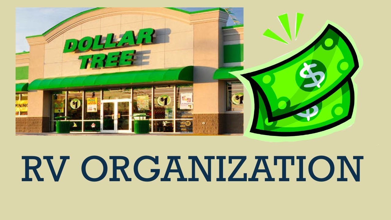 Организация DOLLAR TREE RV