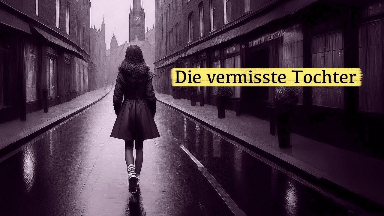 Was geschah mit Becky? | #240 Schwarze Akte [Podcast]