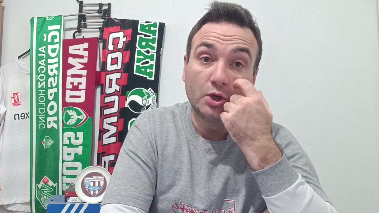 Boluspor - Sakaryaspor 2-0