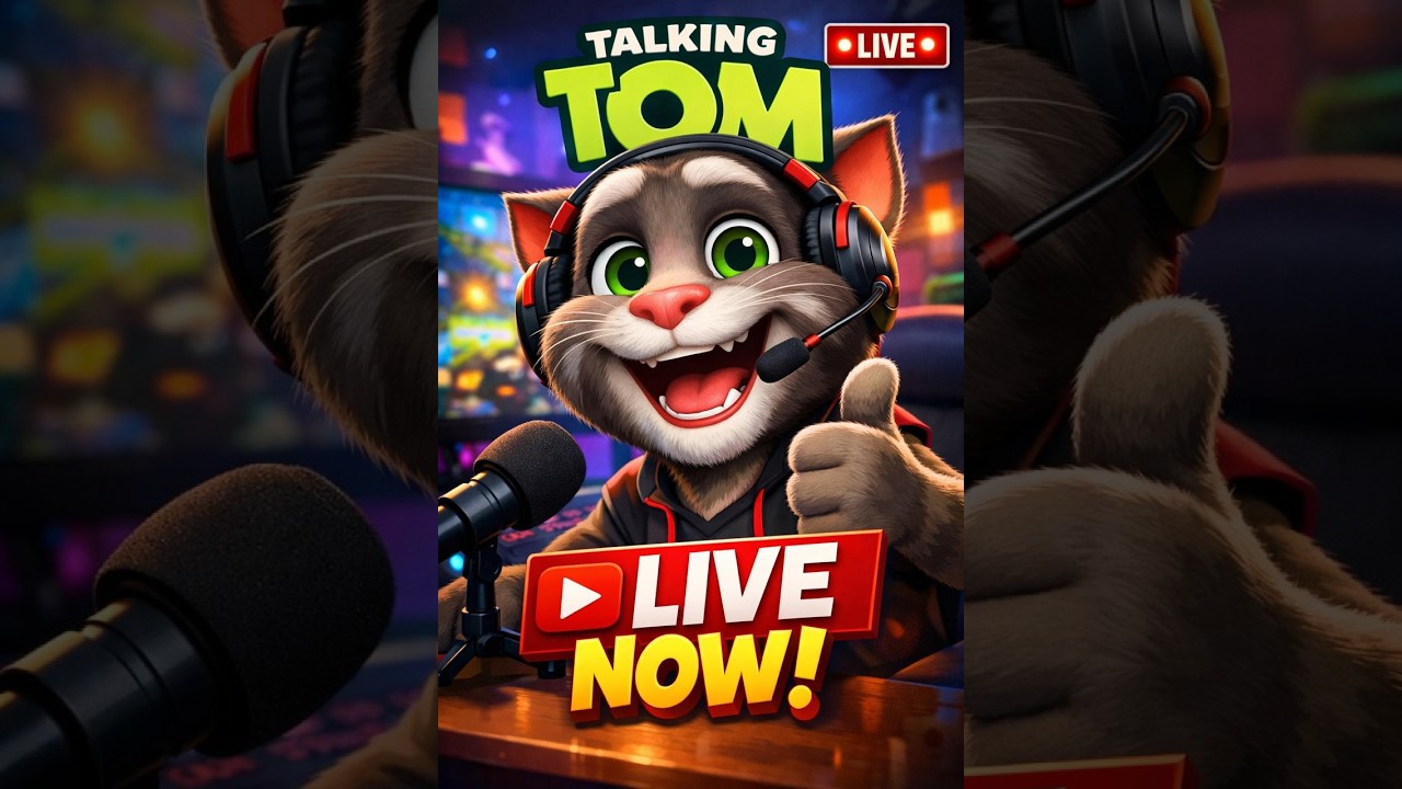 Talking Tom