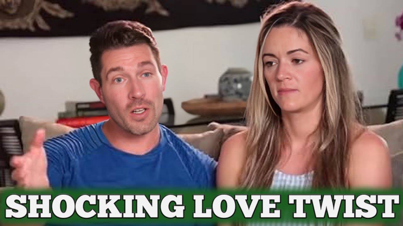 Seeking Sister Wife | Garrick & Dannielle’s Shocking New Brazilian Sister Wife | Spoiler Zone TV