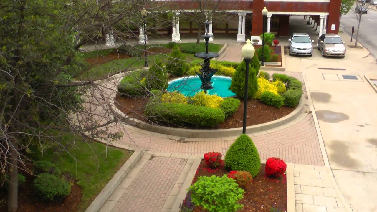 Test Footage, Panasonic TM900