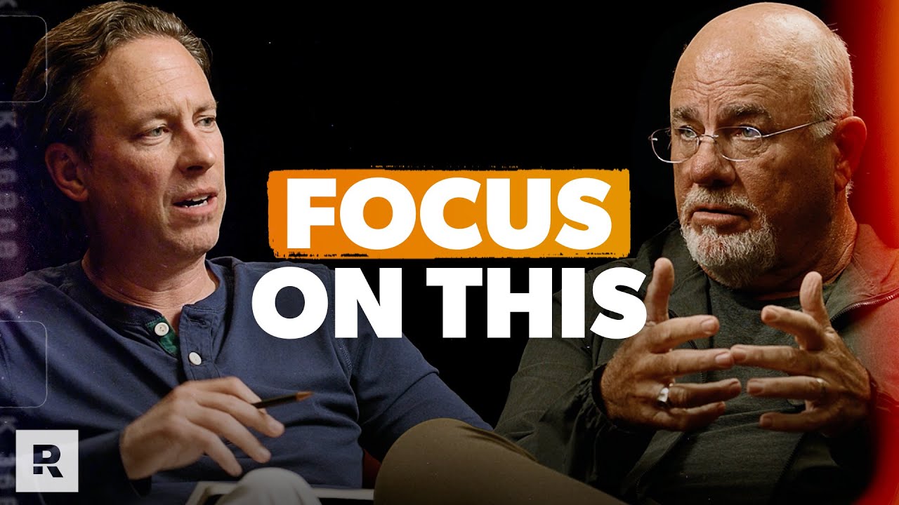 The Philosophy That Fuels Dave Ramsey&rsquo;s Unrelenting Work Ethic