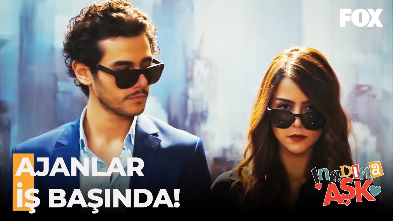 Deniz ve Yeşim'in Son Çaresi: AŞK TANRISI EROS! - İnadına Aşk 25. Bölüm