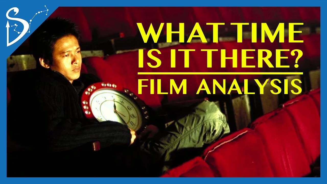 What Time Is It There?/你那边几点 Film Analysis