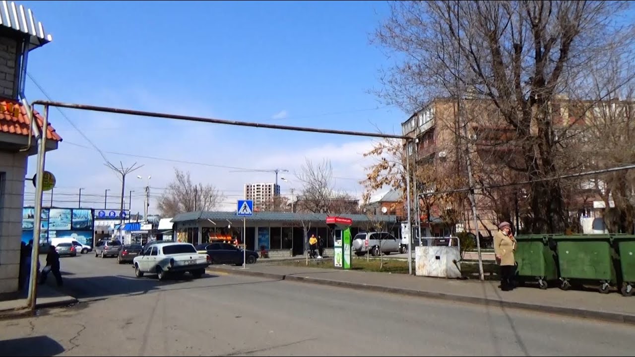 Շենգավիթում 18-ամյա երիտասարդի են դանակահարել․ հանցագործությունը բացահայտվել է