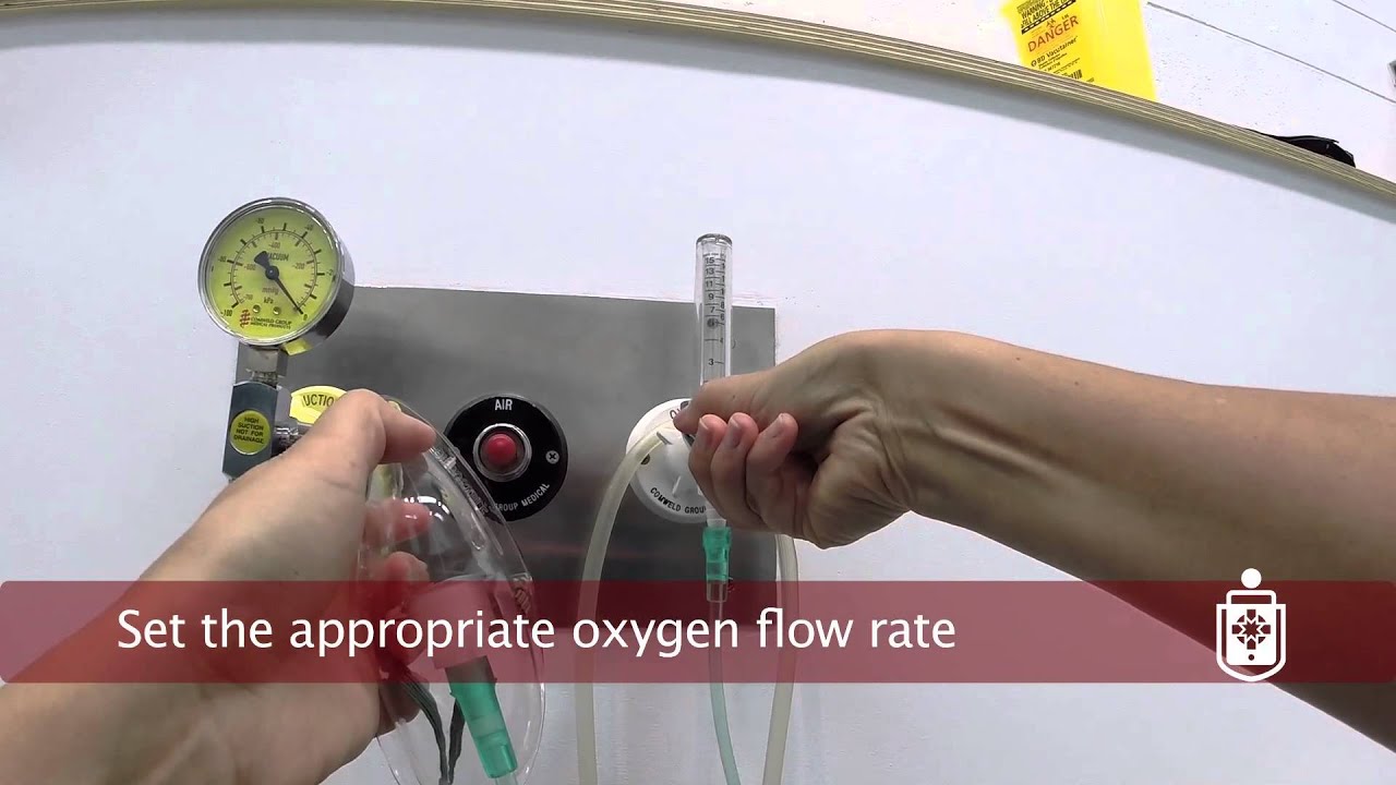 Oxygen Administration