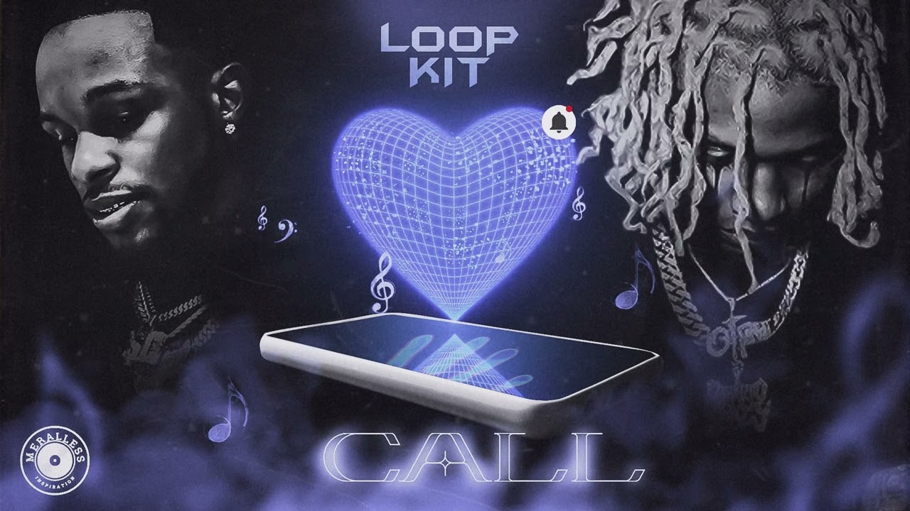 [FREE] Lil Durk Loop Kit | Toosii Piano/Guitar Loop Kit - 