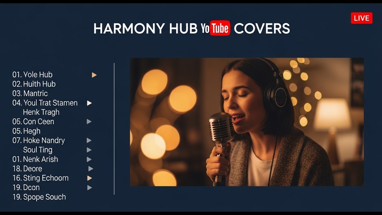 Chill Vibes Only: Lagu Indie Akustik untuk Menemani Kerja Santai