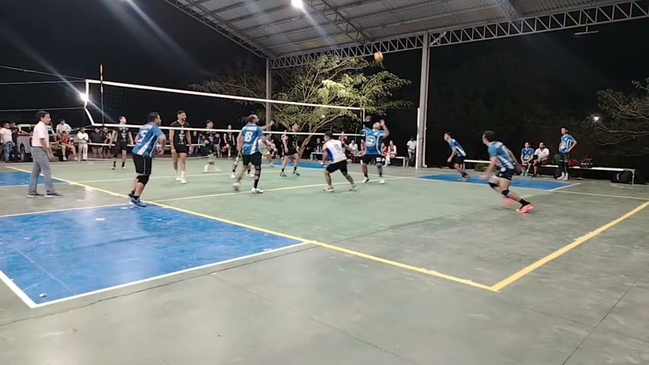 Eliel upGuerra está en vivo