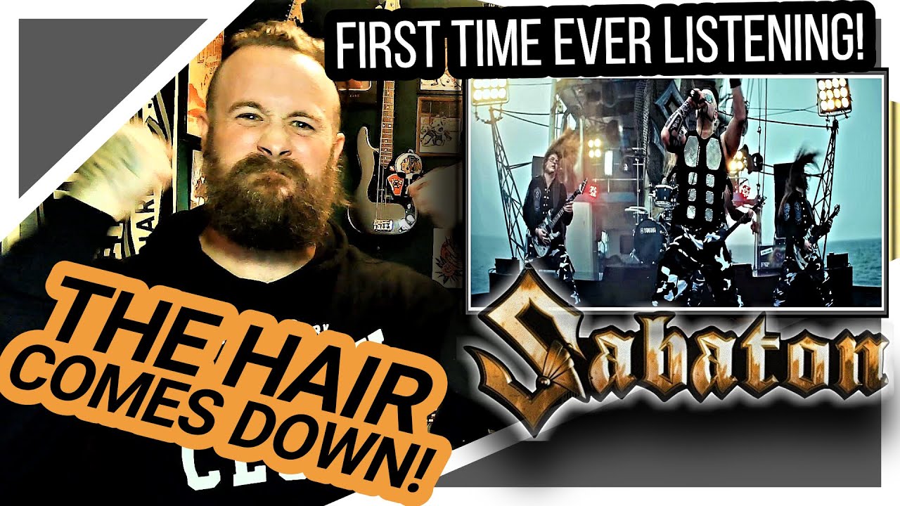 Sabaton - 