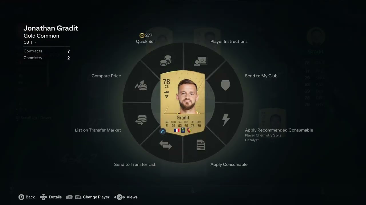 How to Sell Players in Ultimate Team FC 24 - UT EA Sports FC 24 Transfer Market Guide #fc24