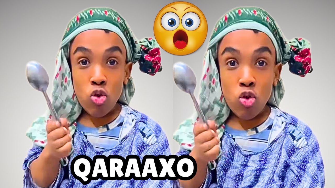 Somali Tiktok 2025 Qosolka Aduunka | Somali Funny Videos