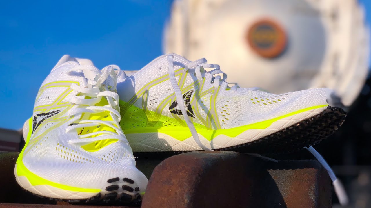 Reebok Floatride Run Fast Pro First Run
