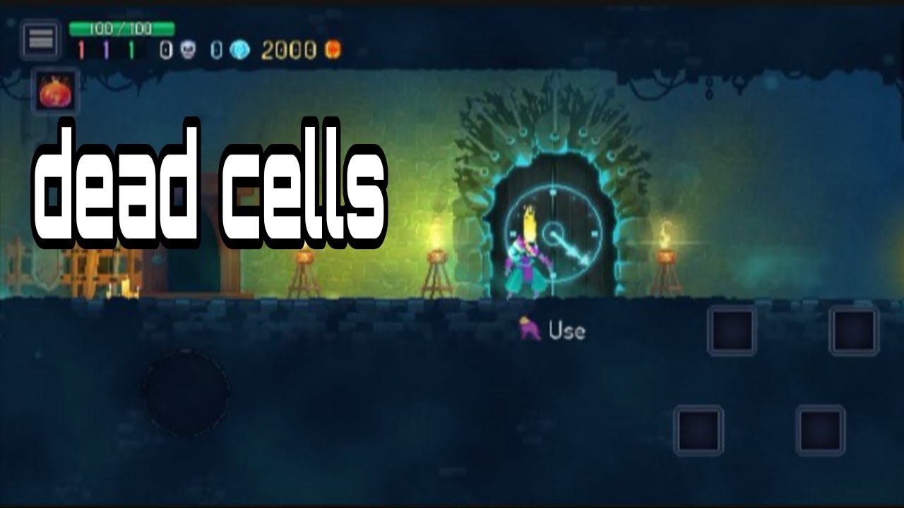 Is Anyone Still Playing Dead Cells Daily Challenges in 2026?