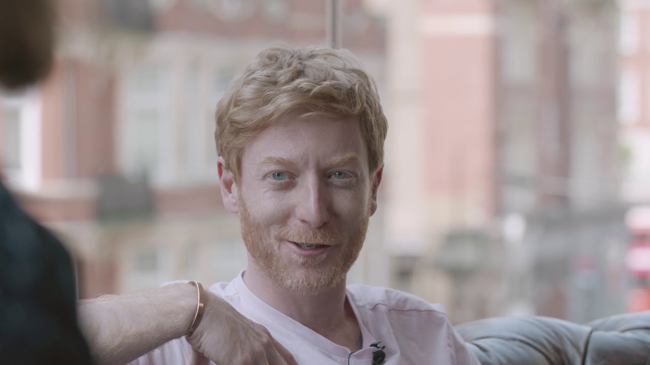 Biffy Clyro on the making of Mountains: 'When we heard the lyric, it was a home run'