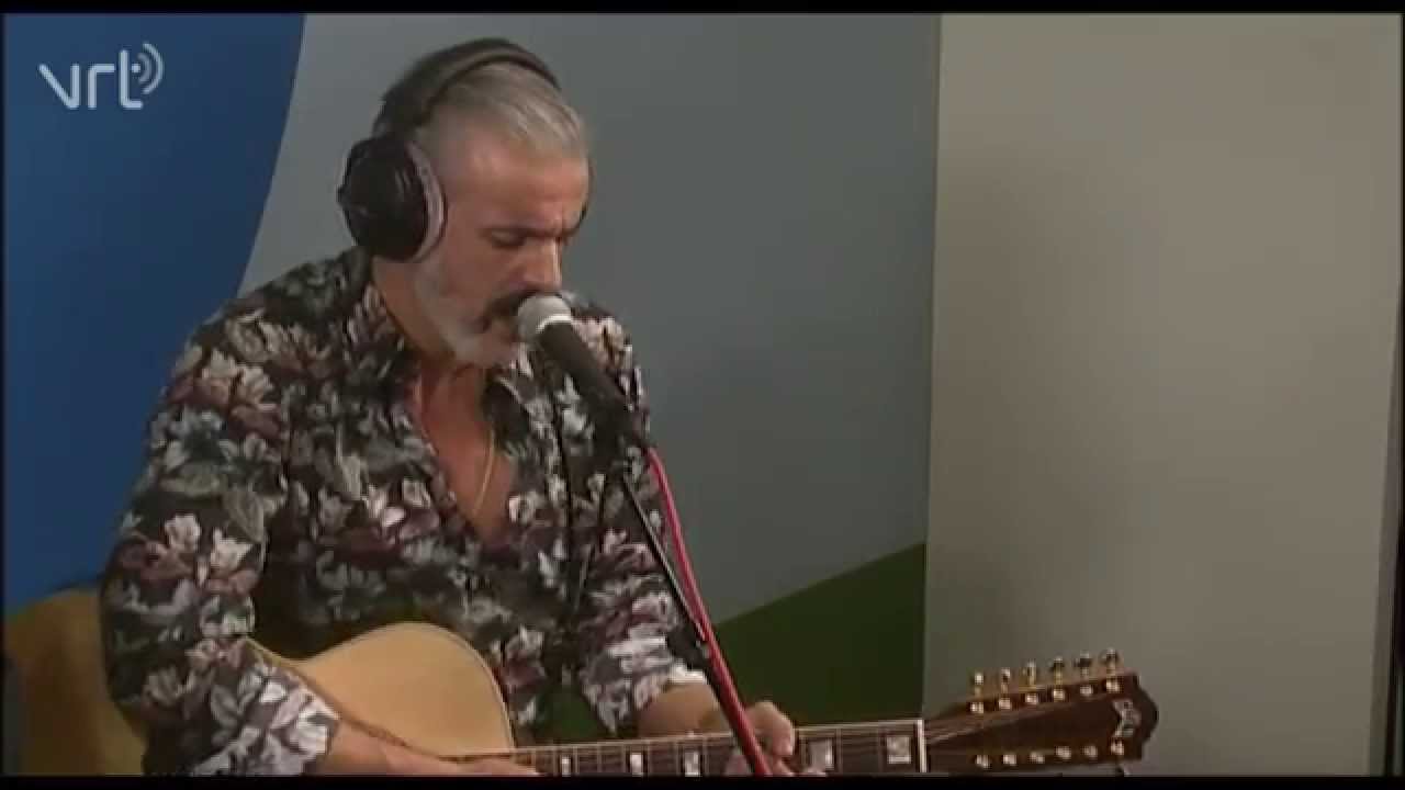 Radio 1: Triggerfinger - 'Perfect match' (Live)