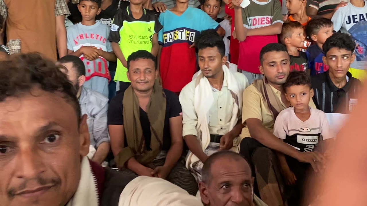 المعروفيه زواج فارس مهدي فارس