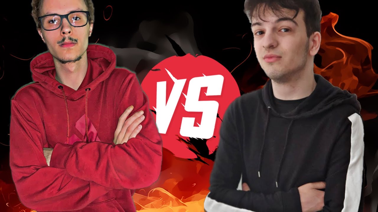 J'affronte @ruusskov sur Clash Royale !
