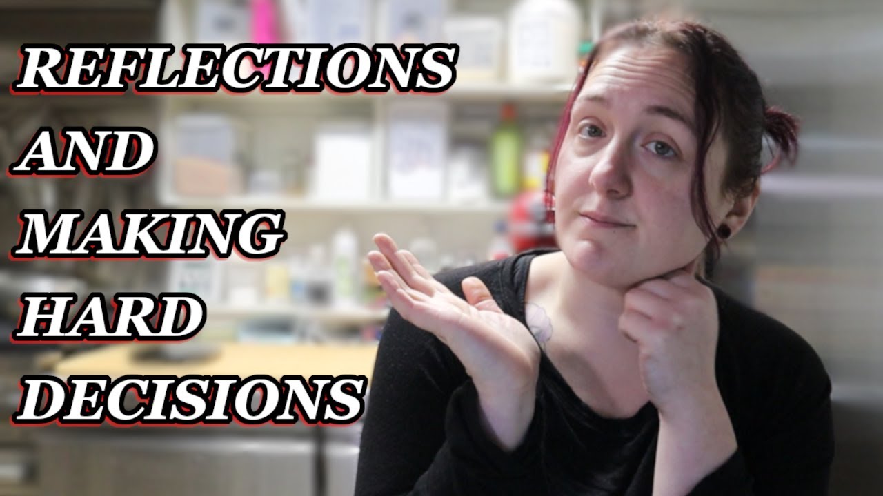 Размышления о 2025 году | Откровенные мысли