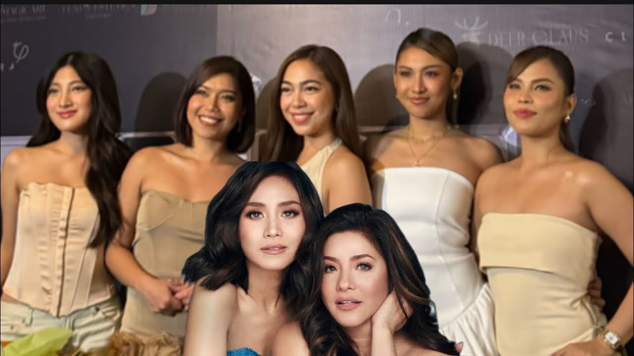 🔴 SARAH GERONIMO AT REGINE VELASQUEZ? KAPUSO DIVAS, SINO NGA BA ANG IDOL NILA SA BIRITAN? ALAMIN