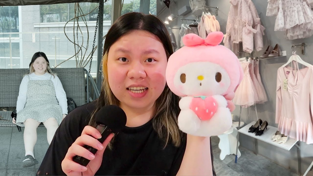 solo sisters in saigon | 2024 Vietnam & Seoul Trip - DAY 4&5