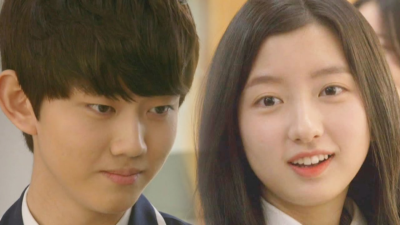 김지민, 홍태의의 박력 터지는 고백에 &lsquo;영혼 가출&rsquo; 《Super Family》 초인가족 EP05