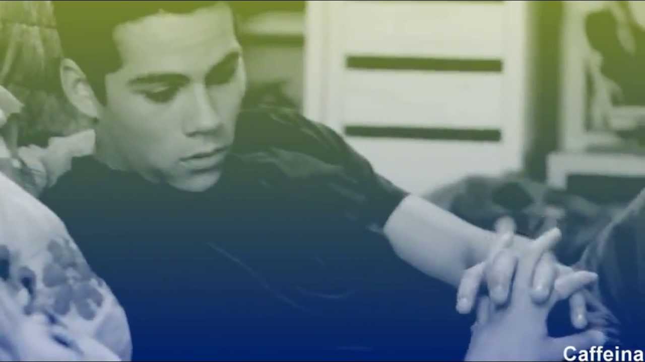 Derek Stiles [ We can learn to love again ]