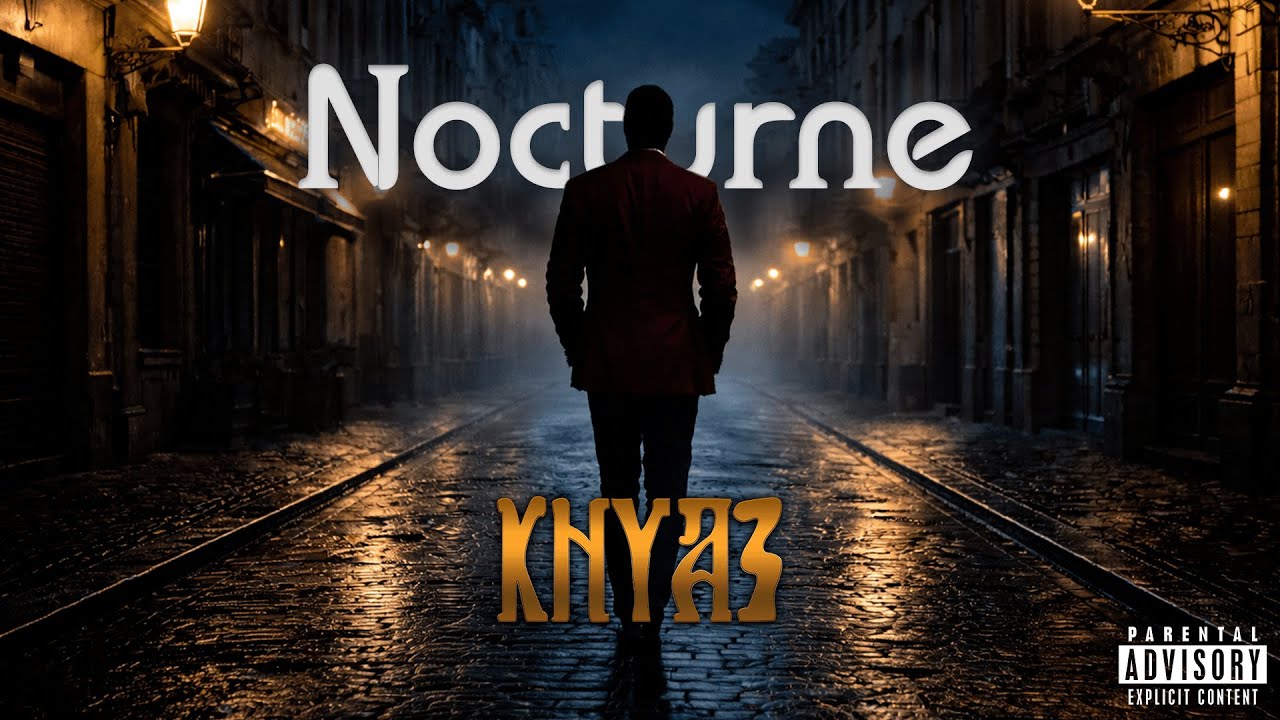 Oublie-moi — KNYA3 | Nocturne