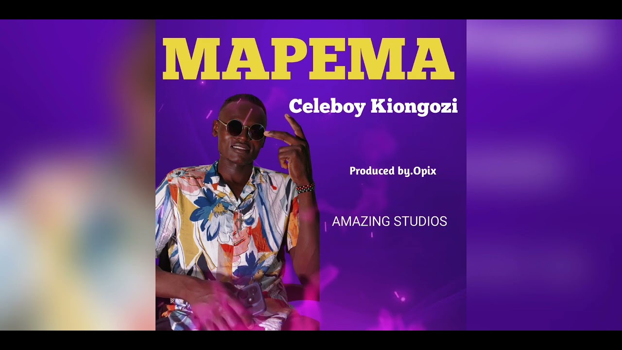 Mapema by Caleboy kiongozi 