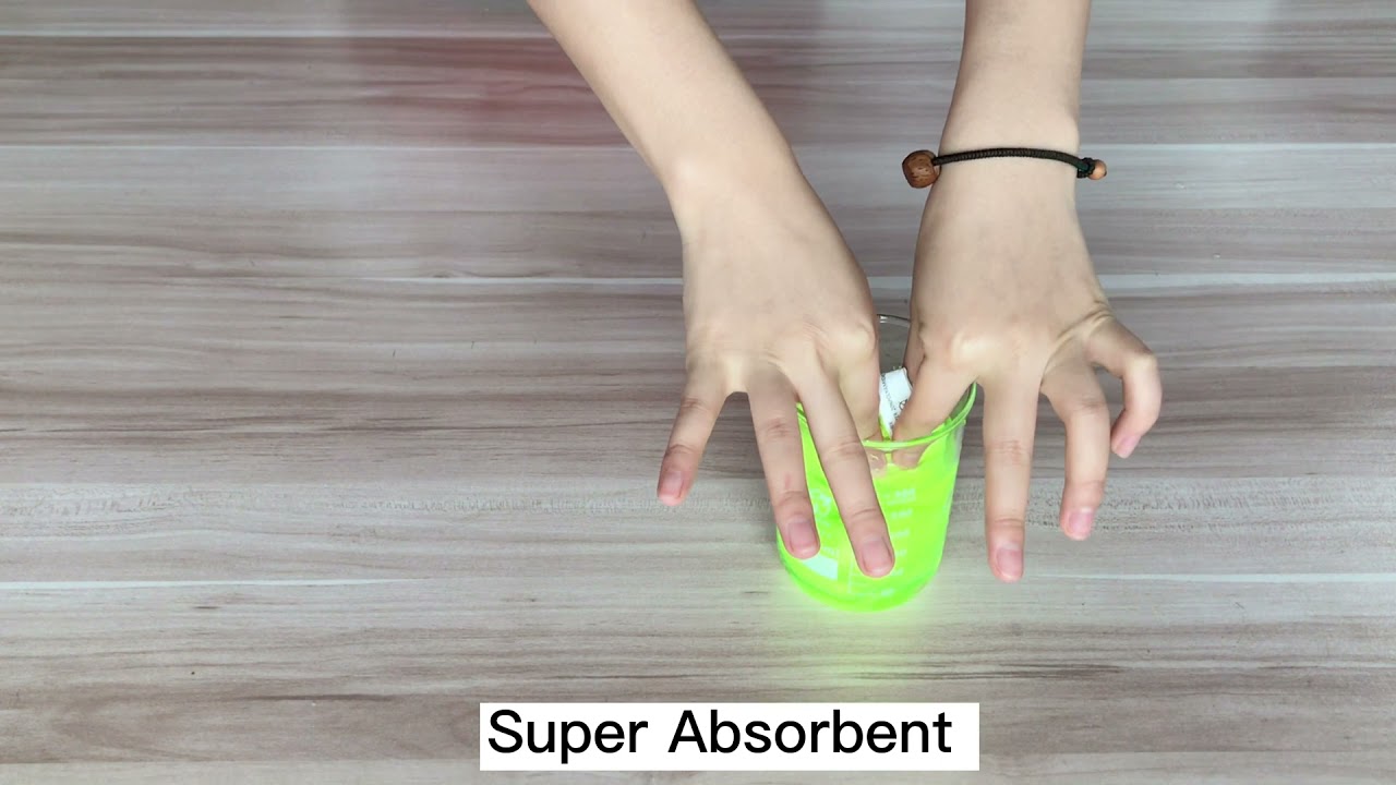 Antibacterial Microfiber Cloth