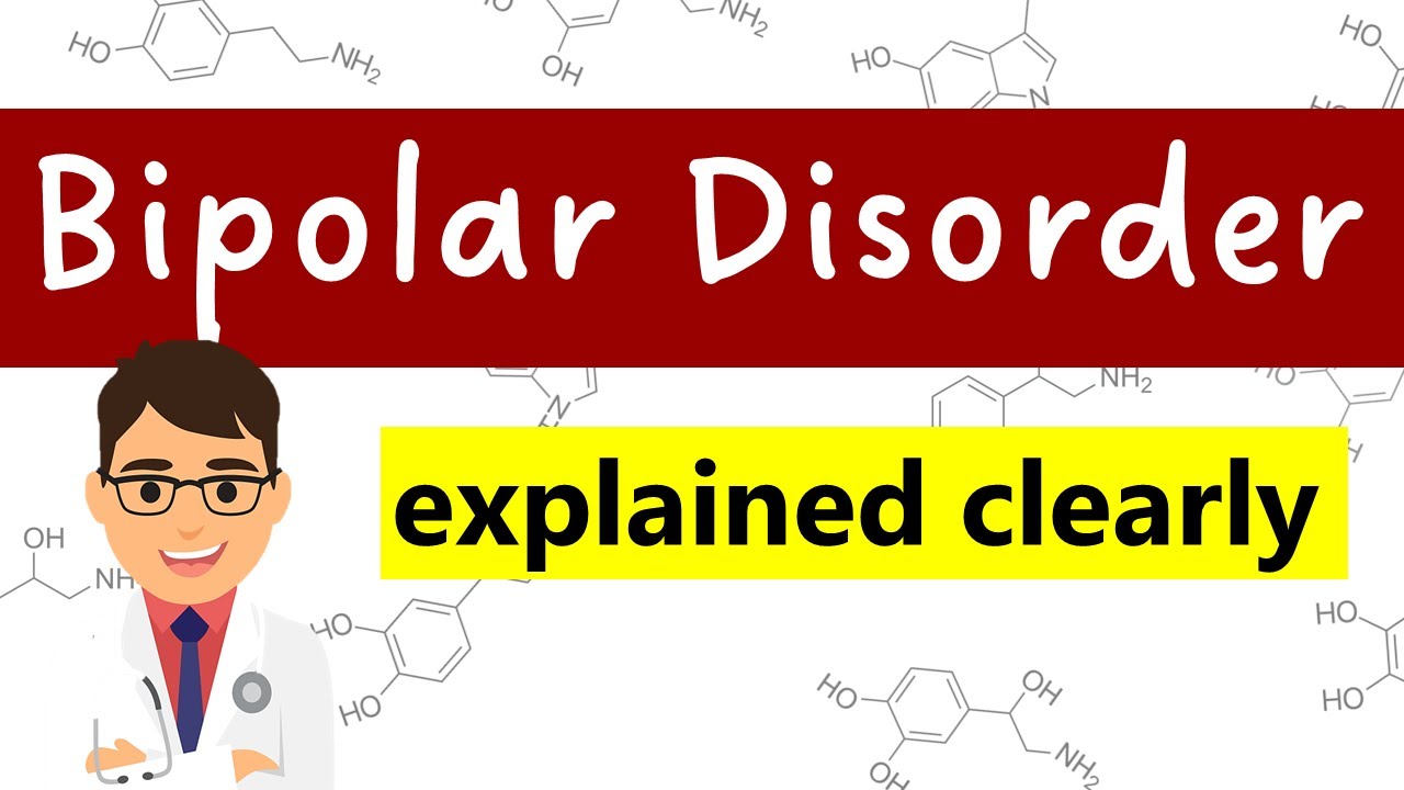 Bipolar Affective Disorder | CAUSES, SYMPTOMS, ICD-10 CRITERIA & MANAGEMENT