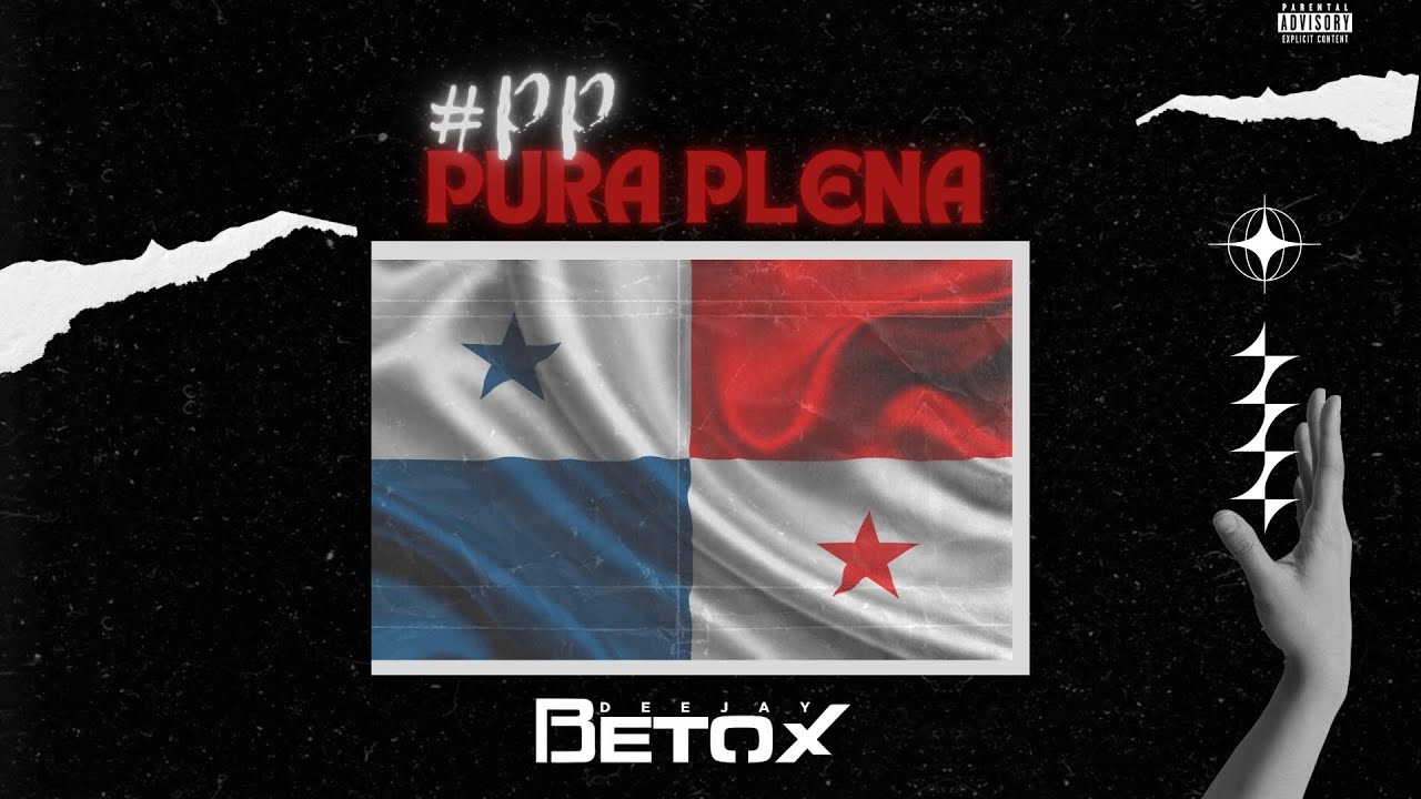 #PP Pura Plena DJ Betox