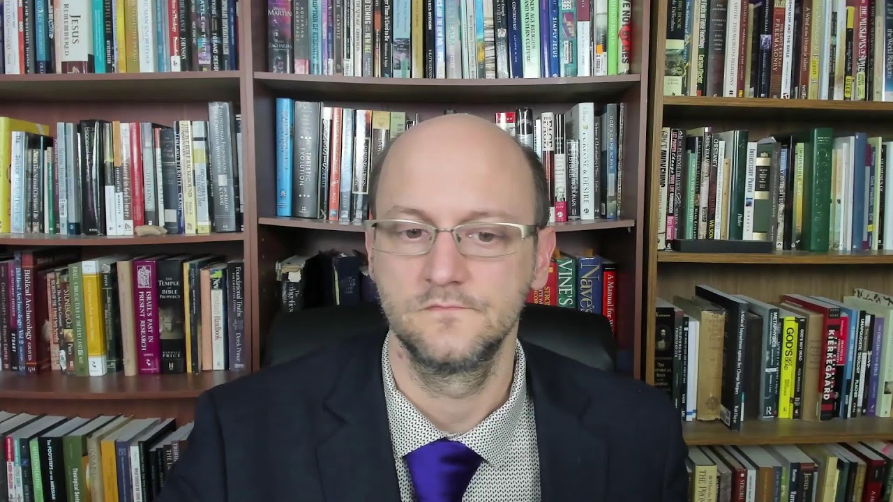 Kenoticism: Evangelicals and the Theological Impact of Kenotic Christology