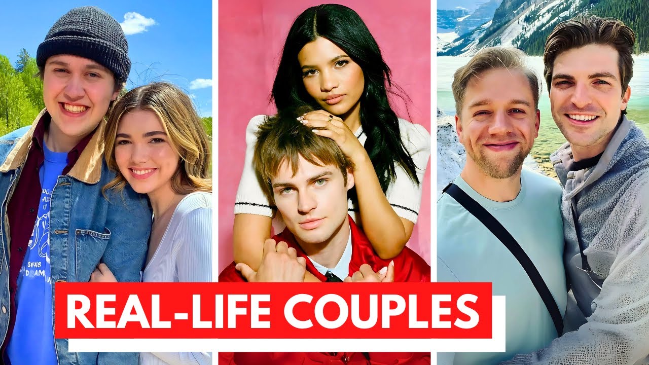 My Life With The Walter Boys Season 2: Real Age And Life Partners Revealed!