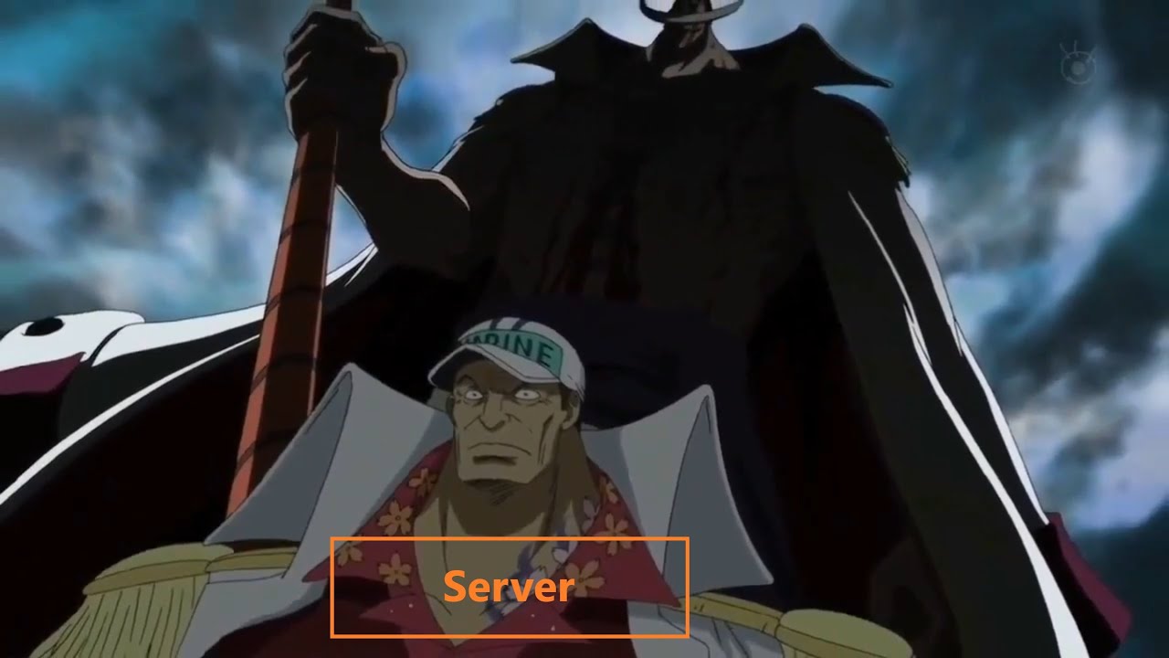 Euroaion 4.6: Server is just simply better then us all